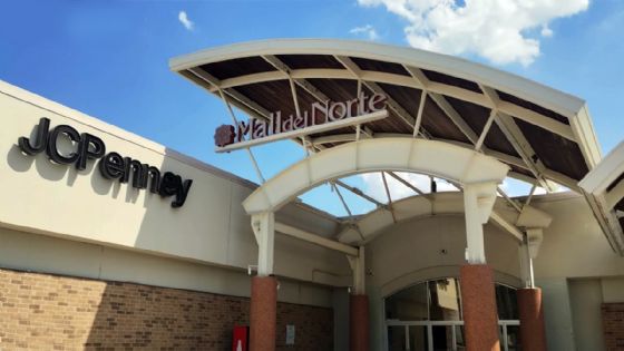 Ante la quiebra de grandes centros comerciales de Texas y EU, ¿el Mall del Norte podría cerrar?