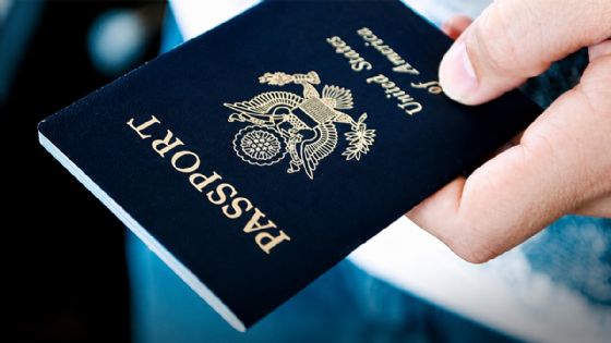 EU cambiará su pasaporte: así serán los nuevos ejemplares que emitiría el gobierno de Trump