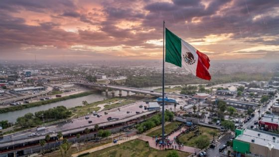 Clima en Nuevo Laredo: lluvias y fuertes vientos sorprenderán a los fronterizos