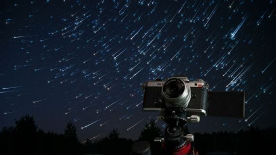 ¿Cómo ver las Eta Acuáridas en México antes del amanecer y captar sus estelas brillantes? | VIDEO