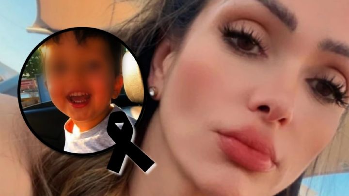 Madre pasó horas en redes sociales mientras su hijo de 3 años moría por golpe de calor en el auto