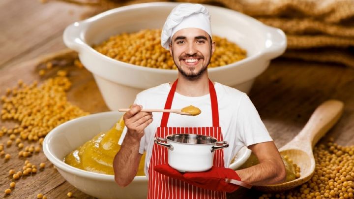 Este es el uso 'secreto' de la mostaza que cambia por completo tu forma de cocinar; podría mejorar tus recetas