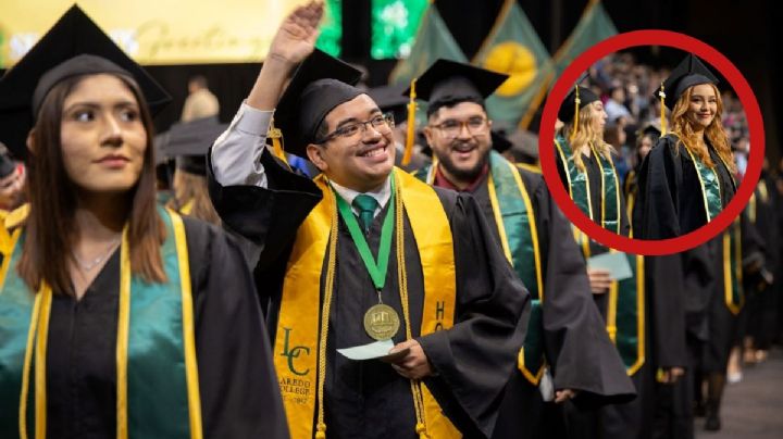 Prepara Laredo College graduación masiva; mil 850 estudiantes culminan sus estudios