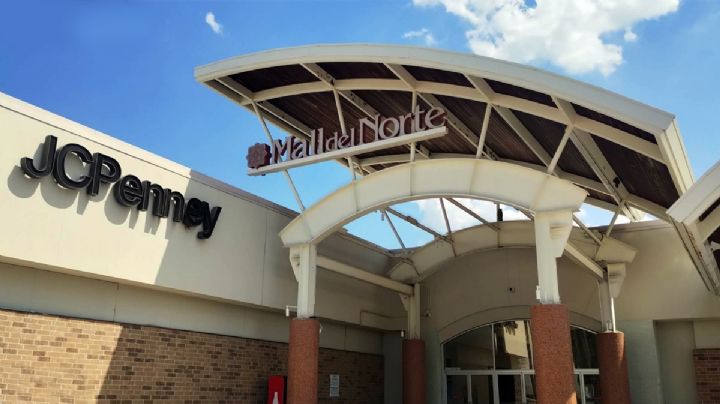 Ante la quiebra de grandes centros comerciales de Texas y EU, ¿el Mall del Norte estaría en riesgo de cerrar?