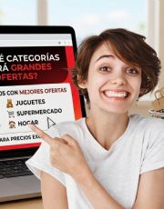 Foto descriptiva de: Hot Sale 2026 en México: ¿Cuándo comienza y cuáles categorías tendrán mayores descuentos?