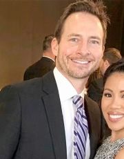 Foto descriptiva de: Dueño de exclusivos restaurantes en Houston mata a su esposa y sus niños; él mismo se dispara