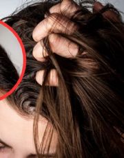 Foto descriptiva de: ¿Tu cabello se engrasa aunque lo laves diario?; la razón por lo que pasa esto y cómo evitarlo