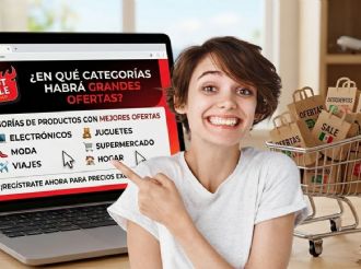 Hot Sale 2026 en México: ¿Cuándo comienza y cuáles categorías tendrán mayores descuentos?