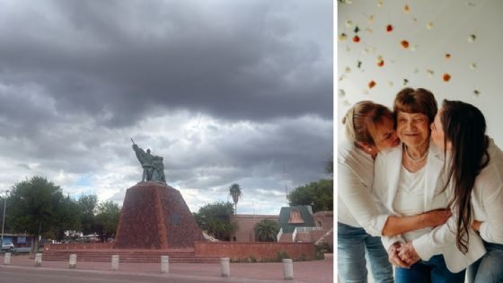 ¿Lloverá el Día de las Madres en Nuevo Laredo?; pronóstico marca tormentas próximamente