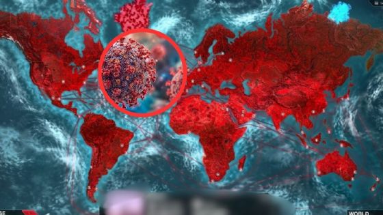 Brote de hantavirus en crucero MV Hondius enciende alertas; países con casos y vigilancia sanitaria