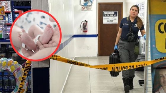 Revelan verdadera causa de muerte de bebé tras inyección en consultorio de Farmacia del Dr. Simi