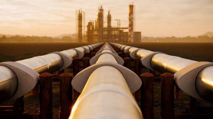 CFE y Cenagas encabezarán inversión histórica para fortalecer la red de gas natural en México