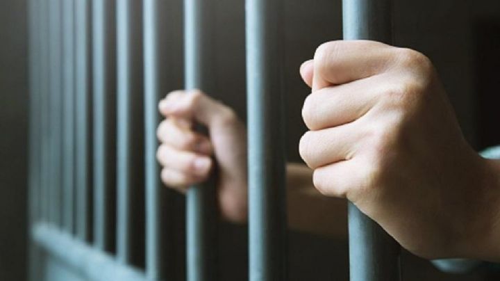 Abuelito pisará cárcel tras ser declarado culpable por este terrible crimen en Laredo