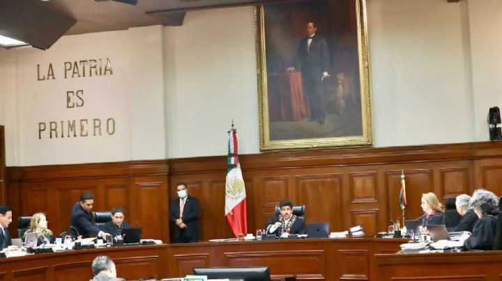 SCJN pone freno a las acusaciones falsas en prensa y redes; así se deberá pagar el daño moral