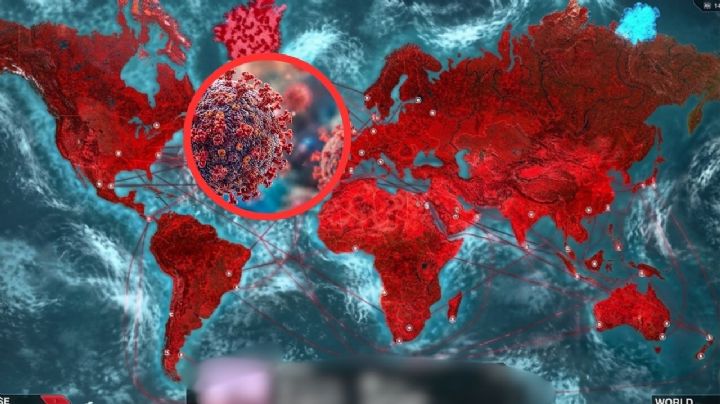 Brote de hantavirus en crucero MV Hondius enciende alertas; países con casos y vigilancia sanitaria