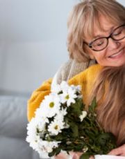 Foto descriptiva de: Más que un ramo: El significado de las flores para sorprender a mamá este 10 de mayo