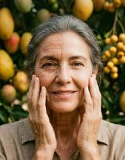 Foto descriptiva de: El ‘secreto’ de la eterna juventud: La fruta mexicana que aporta colágeno puro a la piel