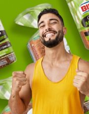 Foto descriptiva de: ¿Es realmente saludable el Pan Bimbo Multigrano o solo marketing? Esto revela la etiqueta