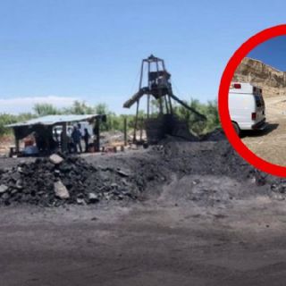 Minero en Coahuila muere tras ser aplastado por una máquina mientras trabajaba; así fue la tragedia