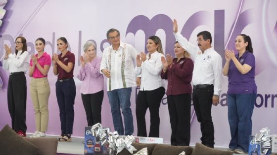Participa la UAT en brigadas asistenciales del DIF Tamaulipas en Abasolo