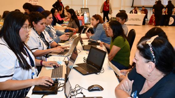 Abren inscripciones en escuelas de LISD para estudiantes de preeescolar a grado 12