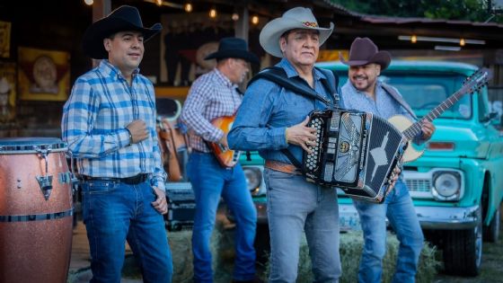 Nuevo Laredo festejará a las mamás con gran concierto gratuito de El Poder Del Norte