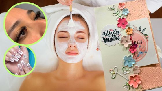 5 negocios de belleza en Nuevo Laredo ideales para regalarle un día inolvidable a mamá