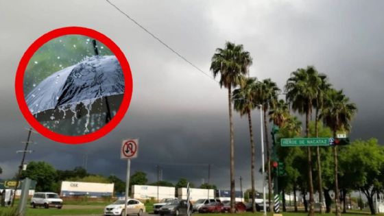 Clima en Nuevo Laredo: ¿tormentas y fuerte lluvia para la ciudad?; esta será la hora más intensa