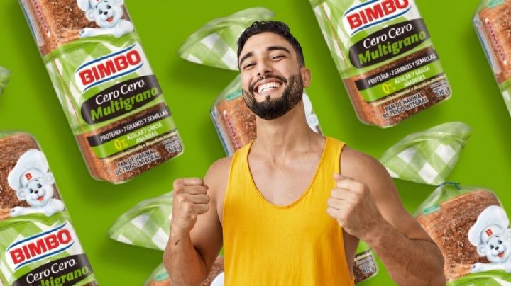 ¿Es realmente saludable el Pan Bimbo Multigrano o solo marketing? Esto revela la etiqueta