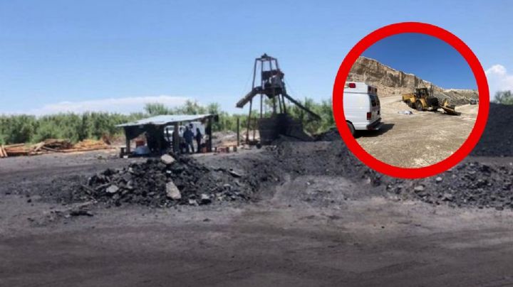 Minero en Coahuila muere tras ser aplastado por una máquina mientras trabajaba; así fue la tragedia