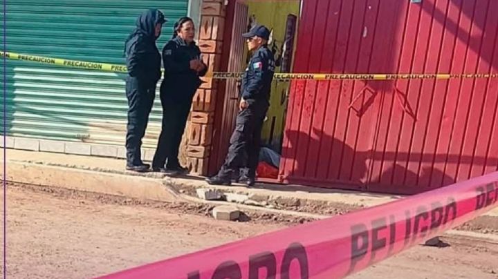 Hombre tocó puertas buscando una víctima; abuelita de 64 años salió a abrir y la mataron frente a su casa