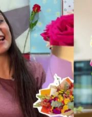 Foto descriptiva de: Día de las Madres: ¿cómo hacer que tus flores duren frescas por más días en casa?