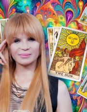 Foto descriptiva de: Horóscopos de Mhoni Vidente para hoy domingo 10 de mayo