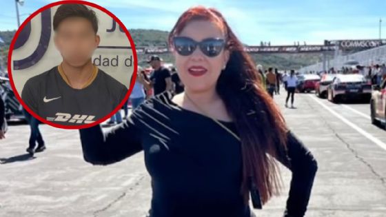 Yael denunció la desaparición de su mamá, pero Fiscalía descubrió escalofriantes contradicciones