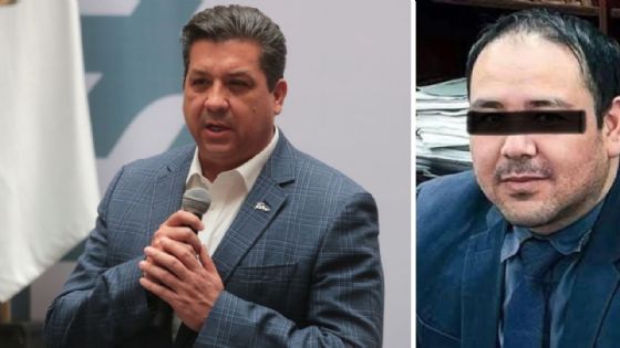Vinculan a proceso a juez señalado por favorecer a Cabeza de Vaca