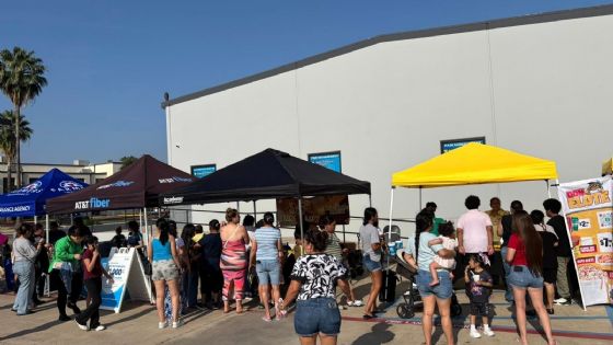 Laredo brilla en Texas por sus hábitos saludables; LISD arrasa en competencia estatal