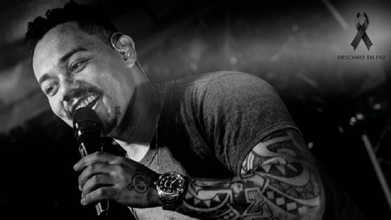 Muere el cantante Adriano Muniz: vecinos alertaron por un fuerte mal olor dentro de su departamento
