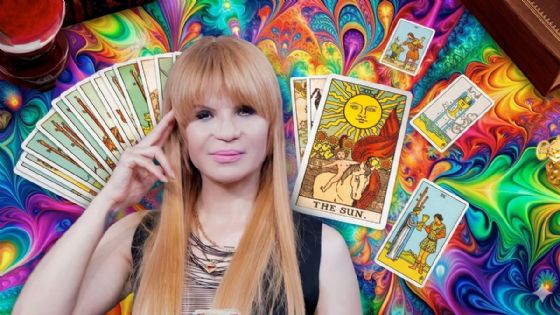 Horóscopos de Mhoni Vidente para hoy domingo 10 de mayo