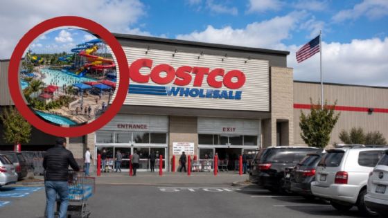 Costco sorprende a sus clientes con la venta de un Parque Acuático inflable; ¿cómo es y cuánto cuest