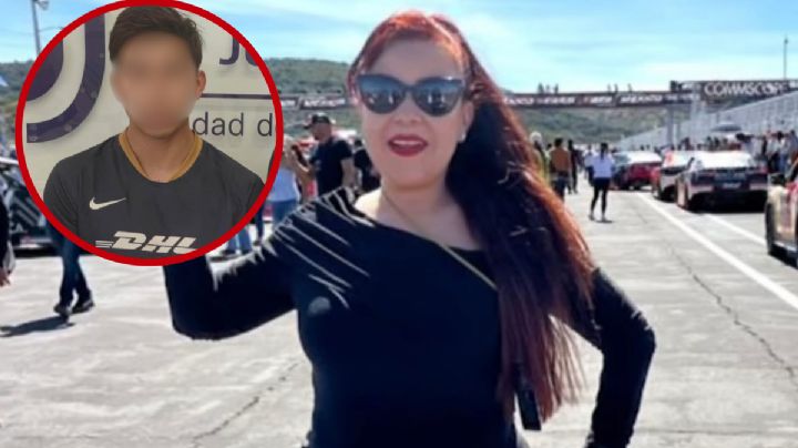 Teresa desapareció tras discutir con su hijo por dinero; chats y rastros de sangre destapan horror en CDMX
