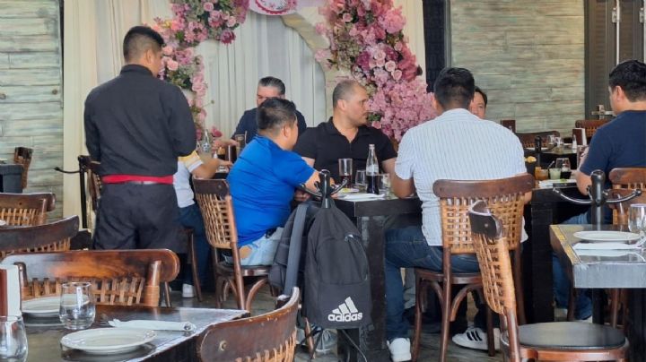 Día de las Madres disparará hasta 90% las ventas en restaurantes de Nuevo Laredo